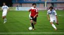 "Салют" - "Ротор" - 1:0