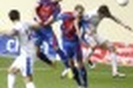 22:02 22.03.2015 Автор: Стас Меркис Источник: OneDivision.ru - Футбол России: РФПЛ, ФНЛ Футбольная Национальная Лига (ФНЛ) - Cезон 2014/2015 , Енисей…