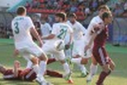 00:21 24.08.2013 Автор: Азат Карабанов Источник: OneDivision.ru - Футбол России: РФПЛ, ФНЛ Футбольная Национальная Лига (ФНЛ) - Cезон 2013/2014 ,…