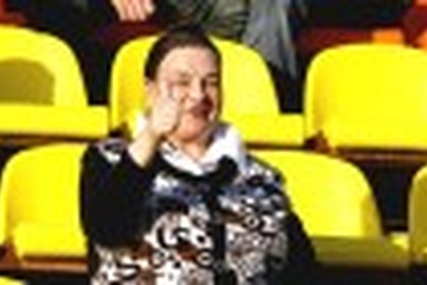 Красноярцы впервые в этом сезоне взяли три очка на выезде