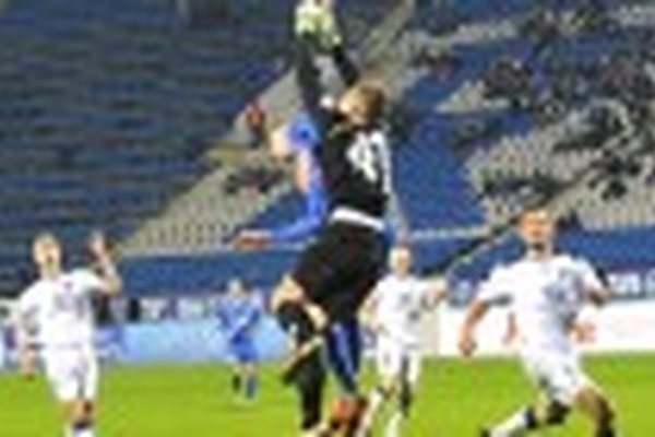 "Ротор" – "Сибирь" – 0:2 "Ротор" – "Сибирь" – 0:2