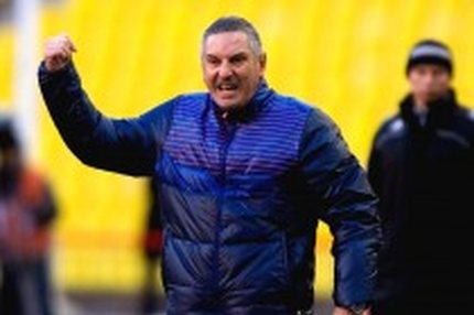 19:34 12.09.2018 Автор: Стариков Вячеслав Источник: OneD ФНЛ - Cезон 2018/2019 Федор ЩЕРБАЧЕНКО: На данном этапе выделяю работу Игоря Осинькина…
