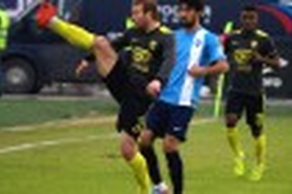 "Крылья Советов" – "Анжи" – 1:0 "Крылья Советов" – "Анжи" – 1:0