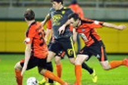 10:45 20.03.2015 Автор: Вячеслав Смирнов Источник: OneDivision.ru - Футбол России: РФПЛ, ФНЛ Футбольная Национальная Лига (ФНЛ) - Cезон 2014/2015 ,…