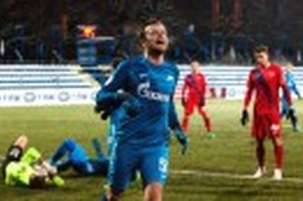 18:26 14.11.2016 Автор: Вячеслав Смирнов Источник: OneDivision.ru - Футбол России: РФПЛ, ФНЛ Футбольная Национальная Лига (ФНЛ) - Cезон 2016/2017 ,…