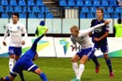 13:22 18.09.2016 Автор: Вячеслав Смирнов Источник: OneDivision.ru - Футбол России: РФПЛ, ФНЛ Футбольная Национальная Лига (ФНЛ) - Cезон 2016/2017 ,…