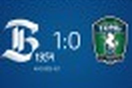 19:41 10.11.2018 Автор: Константин Лицин Источник: OneD ФНЛ - Cезон 2018/2019 , Балтика , Томь Непростая победа хозяев