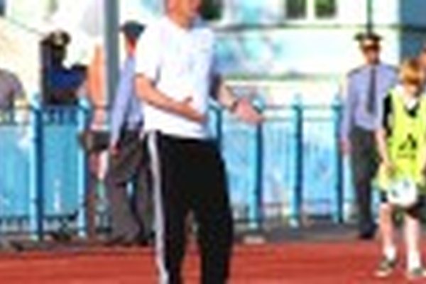 "Авангард" - "Зенит" Пн - 1:0 "Авангард" - "Зенит" Пн - 1:0