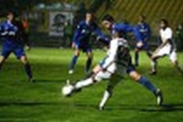 "Салют" – "Ротор" – 1:0 "Салют" – "Ротор" – 1:0