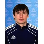Самойлов Максим
