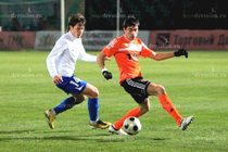Урал – Динамо Бр – 3:3