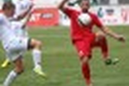 10:06 08.08.2013 Автор: Иван Уральский Источник: OneDivision.ru - Футбол России: РФПЛ, ФНЛ Футбольная Национальная Лига (ФНЛ) - Cезон 2013/2014 , Уфа…
