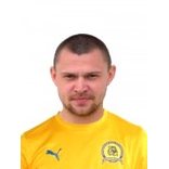 Кудряшов Дмитрий