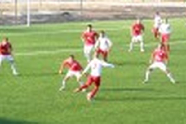"Спартак" Кс – "Север" – 2:1 "Спартак" Кс – "Север" – 2:1