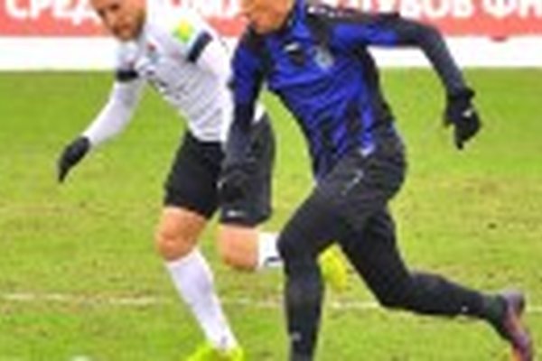 "Шинник" – "Тосно" – 0:0 "Шинник" – "Тосно" – 0:0