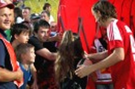 11:38 06.02.2014 Автор: OneDivision.ru Источник: OneDivision.ru - Футбол России: РФПЛ, ФНЛ Футбольная Национальная Лига (ФНЛ) - Cезон 2013/2014 ,…