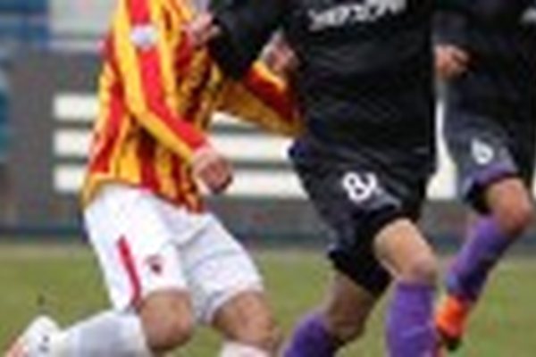 "Динамо" – "Алания" – 1:2 "Динамо" – "Алания" – 1:2