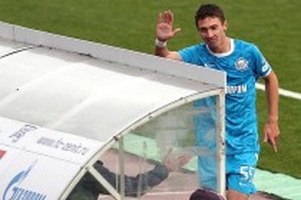 10:59 29.08.2018 Автор: Борис Ходоровский Источник: OneD ПФЛ "Запад" - Cезон 2018/2019 , Ленинградец Сергей КОСТИН: На мое счастье, появился…
