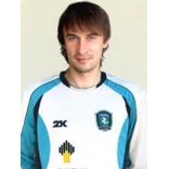 Горбанец Андрей