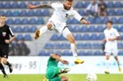 10:57 13.08.2013 Автор: Владимир Митрофанов Источник: OneDivision.ru - Футбол России: РФПЛ, ФНЛ Футбольная Национальная Лига (ФНЛ) - Cезон 2013/2014…