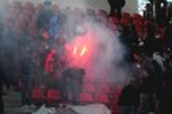 спартак — текстильщик