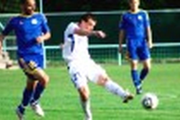 Биолог-Новокубанск - Ротор - 0:1