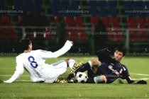 Мордовия – КАМАЗ – 1:2