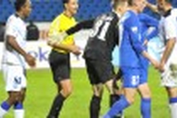 "Ротор" – "Сибирь" – 0:2 "Ротор" – "Сибирь" – 0:2