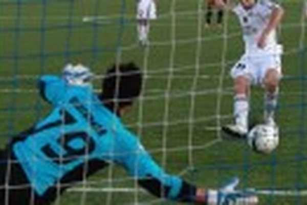 "Химик" – "Енисей" – 1:0