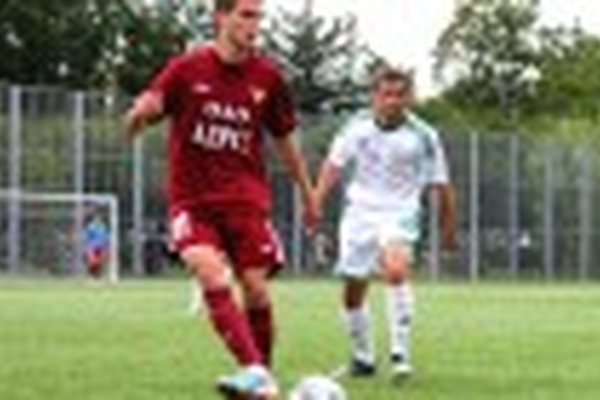 "Славянский" – "Алания-Д" – 2:1 "Славянский" – "Алания-Д" – 2:1