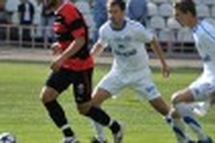 "Металлург" Лп – "Витязь" – 1:3 "Металлург" Лп – "Витязь" – 1:3 "Металлург" Лп – "Витязь" – 1:3 "Металлург" Лп – "Витязь" – 1:3 "Металлург" Лп –…