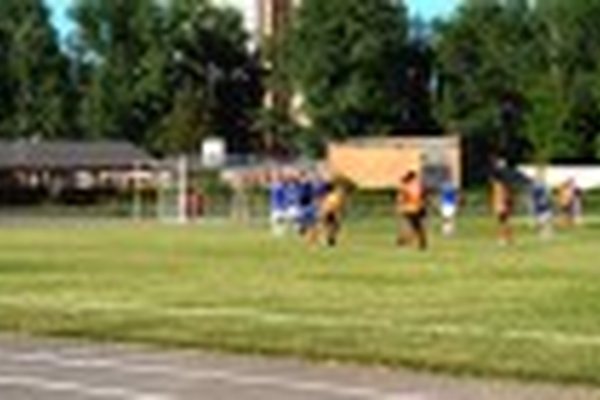 "МИТОС" – "Биолог-Новокубанск" – 1:1 "МИТОС" – "Биолог-Новокубанск" – 1:1