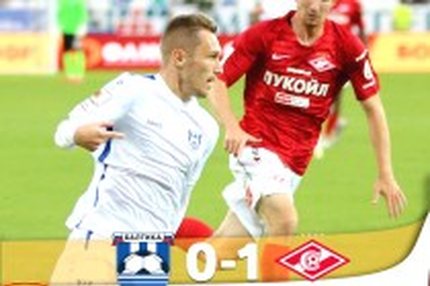 10:42 08.07.2019 Источник: OneD ФНЛ - Cезон 2019/2020 , Балтика , Спартак-2 День рождения – грустный праздник Балтика – Спартак-2 0:1 По идее,…