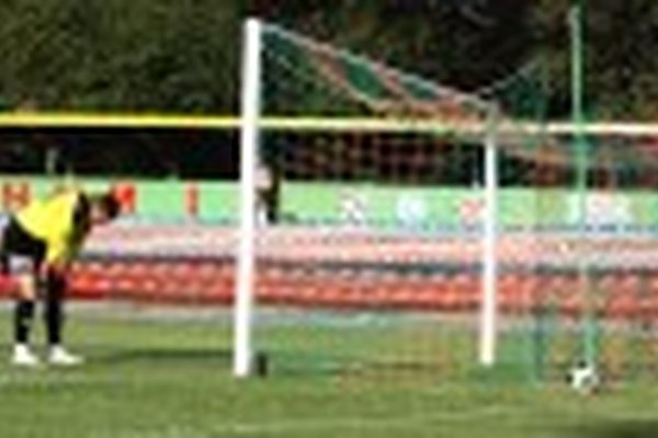"Астрахань" – "Машук-КМВ" – 1:3 "Астрахань" – "Машук-КМВ" – 1:3