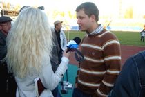 Виктор Протопопов: Мы вправе знать о том, что происходит на футбольной "кухне" Астраханской области