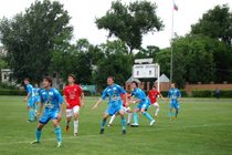 "Спартак-Нальчик-мол." – ЦСКА-мол. – 2:2