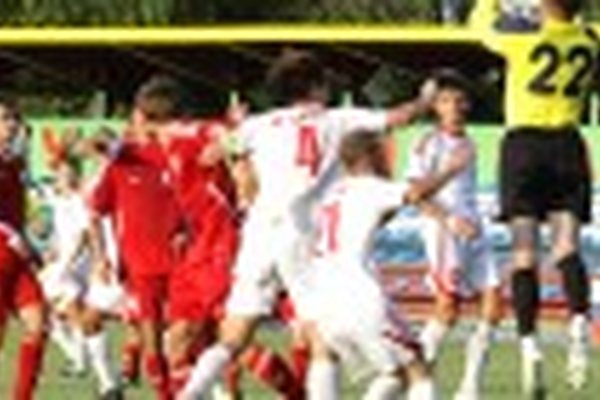 "Астрахань" – "Машук-КМВ" – 1:3 "Астрахань" – "Машук-КМВ" – 1:3