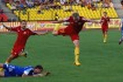 13:33 24.08.2013 Автор: Николай Шитиков Источник: OneDivision.ru - Футбол России: РФПЛ, ФНЛ Футбольная Национальная Лига (ФНЛ) - Cезон 2013/2014 ,…