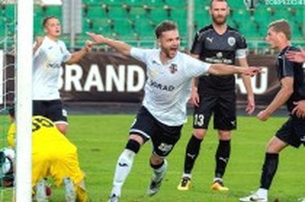 11:37 31.07.2018 Автор: Николай Викторов Источник: OneD Кубок России - Cезон 2018/2019 Торжество результативности в Кубке России Обзор 1/128 финала…