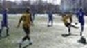 ВД. Слуцк – Днепр – 1:1