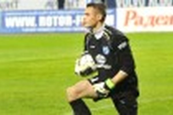 "Ротор" – "Сибирь" – 0:2 "Ротор" – "Сибирь" – 0:2
