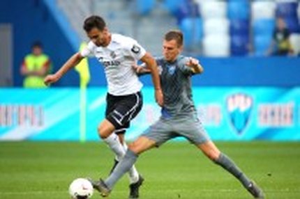 10:43 30.07.2019 Источник: OneD ФНЛ - Cезон 2019/2020 , Клубы , Авангард , Краснодар-2 , Мордовия , Нижний Новгород , Ротор , СКА-Хабаровск ,…