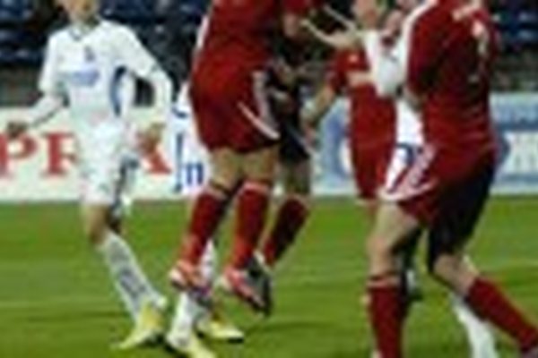 "Ротор" – "Петротрест" – 2:0 "Ротор" – "Петротрест" – 2:0