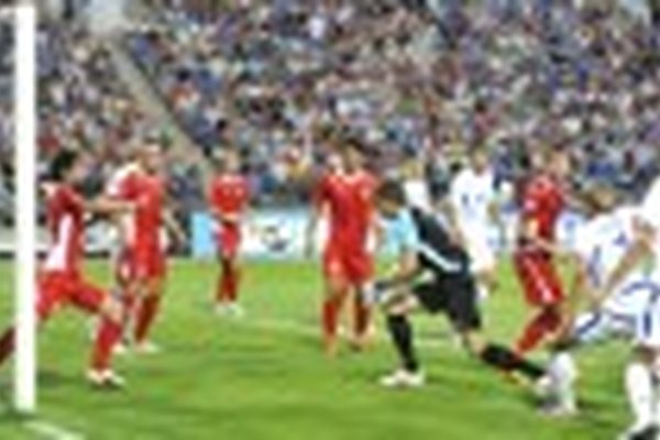 "Ротор" – "Уфа" – 0:1 "Ротор" – "Уфа" – 0:1