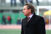 "Уфа" – "Химик" – 3:0