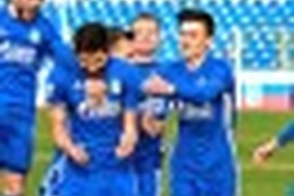 09:06 20.08.2017 Автор: Дмитрий Болотин Источник: OneDivision.ru - Футбол России: РФПЛ, ФНЛ Футбольная Национальная Лига (ФНЛ) - Cезон 2017/2018 ,…