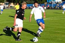Превью: "Нижний Новгород" - "Балтика"