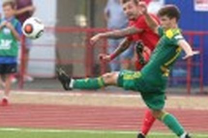 10:16 24.08.2016 Источник: OneDivision.ru - Футбол России: РФПЛ, ФНЛ Футбольная Национальная Лига (ФНЛ) - Cезон 2016/2017 , Волгарь - Нефтехимик ,…