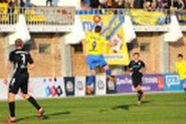 "Луч-Энергия" – "Тюмень" – 1:1 "Луч-Энергия" – "Тюмень" – 1:1