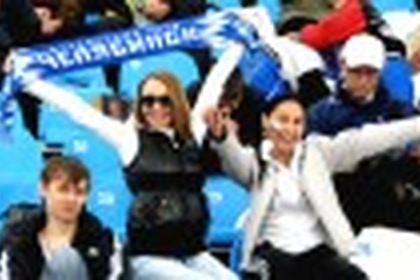 Академия - Челябинск - 0:0